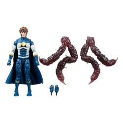 Marvel Legends Figura New Warriors Justice (BAF: Marvel\'s The Void) 15 cm HASBRO