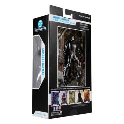 DC Multiverse Figura Armored Batman (The Dark Knight Returns) 18 cm