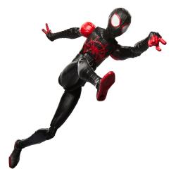 SpiderMan: Across the Spider-Verse Marvel Legends Figura Miles Morales 15 cm HASBRO