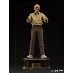 Stan Lee Estatua Legacy Replica 1/4 Stan Lee 60 cm