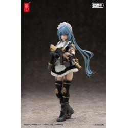 Original Character Figura 1/12 RA-02 Tactical Maid Kazune Tokiwa 16 cm  Snail Shell