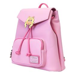 Disney by Loungefly Mochila Mini The Muppets Miss Piggy Loungefly 