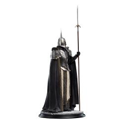 El Señor de los Anillos Estatua 1/6 Fountain Guard of Gondor (Classic Series) 47 cm WETA