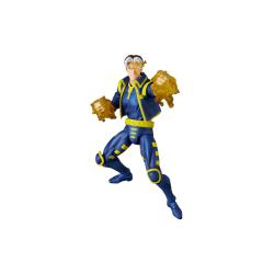 Marvel Figura MAFEX X-MAN (NATE GRAY) 16 cm Medicom