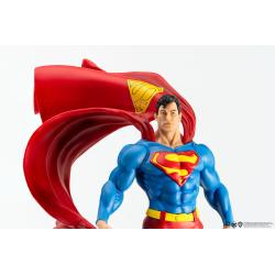 Superman PX Estatua PVC 1/8 Superman Classic Version 30 cm Pure Arts
