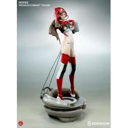 Pepper Premium Format™ Figure by Sideshow Collectibles
