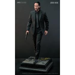 JOHN WICK ESTATU 1/3 HYPERREAL MOVIE JND STUDIOS 70CM