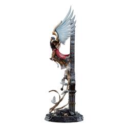 Warhammer 40,000 Estatua 1/6 Celestine the Living Saint Limited Edition 96 cm WETA