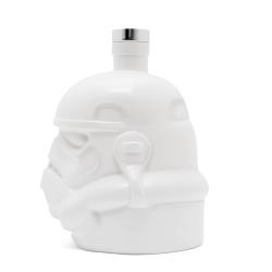 Original Stormtrooper Decanter White Stormtrooper