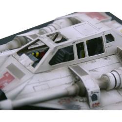 Star Wars Episode V Réplica 1/1 Snowspeeder Crew Gift EFX 