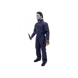 Halloween 4: El Retorno de Michael Myers Figura 1/6 Michael Myers 30 cm