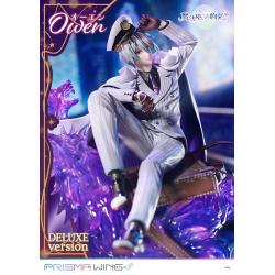 Promise of Wizard Estatua PVC 1/7 Prisma Wing Owen Deluxe Version 26 cm Prime 1 Studio