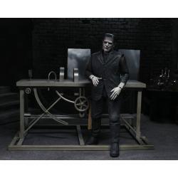 Universal Monsters Accessory Pack for Action Figures Frankenstein