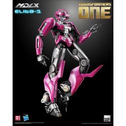 Transformers Figura MDLX ELITA-1 13 cm ThreeZero