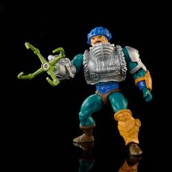  Masters del Universo Origins Action Figure Serpent Claw Man-At-Arms 14 cm Mattel 