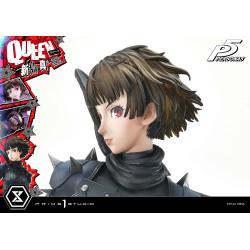 Persona 5 Estatua Premium Masterline Series 1/4 Makoto Niijima \