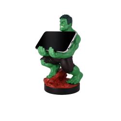 Marvel Cable Guy Hulk 20 cm