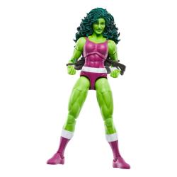 Iron Man Marvel Legends Figura She-Hulk 15 cm HASBRO