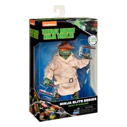 Teenage Mutant Ninja Turtles Ninja Elite Series Action Figures 15 cm Assortment (8)