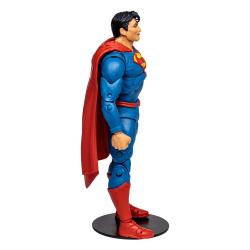 DC Multiverse Multipack Figura Superman vs Superman of Earth-3 (Gold Label) 18 cm McFarlane Toys 