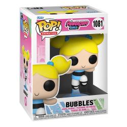 Las Supernenas POP! Animation Vinyl Figura Bubbles 9 cm FUNKO