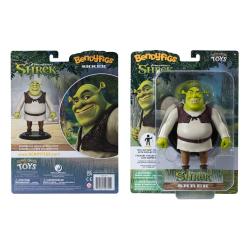 Shrek Bendyfigs Bendable Figure Shrek 15 cm