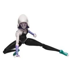 Spider-Man: Across the Spider-Verse Marvel Legends Figura Spider-Gwen 15 cm HASBRO