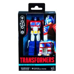 Transformers: Devastation Studio Series Deluxe Class Figura Optimus Prime 11 cm HASBRO