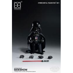 Star Wars Figura Hybrid Metal Darth Vader 14 cm