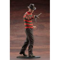 Pesadilla en Elm Street Estatua ARTFX 1/6 Freddy Krueger 27 cm