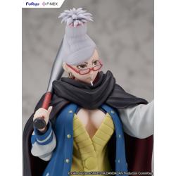 Dandadan F:Nex PVC Statue 1/7 Seiko 26 cm Furyu 