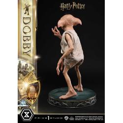 Harry Potter Estatua Museum Masterline Series Dobby 55 cm Prime 1 Studio 