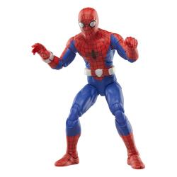 SpiderMan Marvel Legends Figura  77 15 cm HASBRO