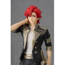 Fire Emblem: Three Houses Estatua PVC Pop Up Parade Dorothea Arnault 17 cm Good Smile Company