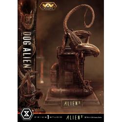 Alien 3 Estatua Museum Masterline Series 1/3 Dog Alien XL Deluxe Bonus Version 114 cm  Prime 1 Studio