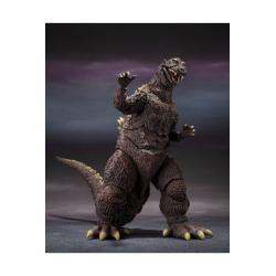 Godzilla Figura S.H. MonsterArts (1954) 70 ANIVERSARIO Special Version 15 cm Bandai Tamashii Nations 