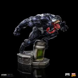 Marvel Estatua Art Scale 1/10 Venom 24 cm  Iron Studios