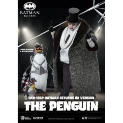 Batman Returns Action Figure The Penguin DX 17 cm Beast Kingdom Toys