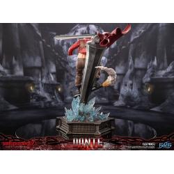 Devil May Cry 3 Statue Dante 43 cm