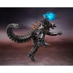 Godzilla x Kong: The New Empire Figura S.H. Monster Arts Mechagozilla Final Battle Edition 19 cm TAMASHII NATIONS