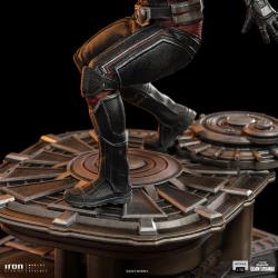 Marvel Estatua Art Scale 1/10 Quantumania Ant-Man MCU Infinity Saga 10 cm Iron Studios 