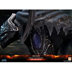 Dark Souls Life-Size Bust Artorias the Abysswalker 74 cm