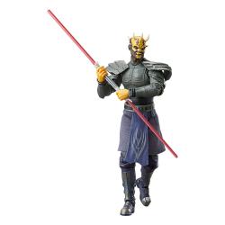 Star Wars: The Clone Wars Black Series Figura Savage Opress 15 cm HASBRO