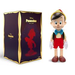 Pinocchio Supersize Vinyl Figure Pinocchio (Original) 41 cm