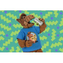 Alf Figura Ultimate Totally 80s Alf 15 cm NECA