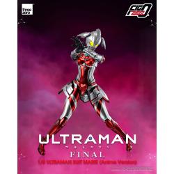 Ultraman FigZero Figura 1/6 Ultraman Suit Marie (Anime Version) 35 cm ThreeZero 
