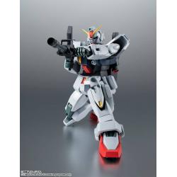 Mobile Suit Gundam Robot Spirits Action Figure (Side MS) RX-79(G) Ground Type ver. A.N.I.M.E. 13 cm