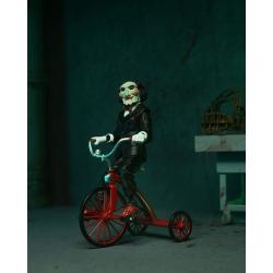 Saw Ultimate Action Figure Ultimate Jigsaw Killer 18 cm