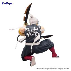 Demon Slayer: Kimetsu no Yaiba Estatua PVC Noodle Stopper Uzui Tengen 15 cm Furyu