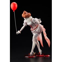 Stephen King\'s It 2017 Bishoujo Estatua PVC 1/7 Pennywise 25 cm Kotobukiya